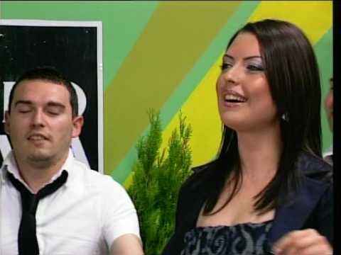 Legato band - Zivi zdravi i veseli.