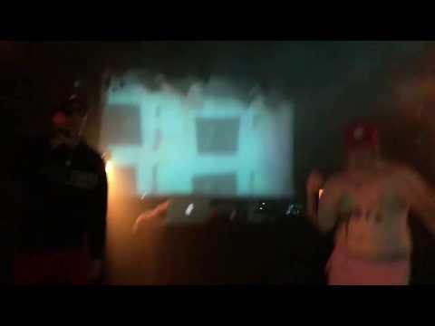 Fuego - Theo Fuego LIVE @ Kuudes Linja 6.2.2020