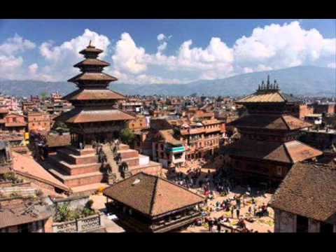 Ma bhakta hu yo desh ko - (yunan karki)