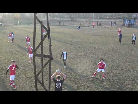 ACS GT Sport Alba Iulia vs CSM Unirea Alba Iulia - Meci amical - Repriza a 2 a - Partea 2