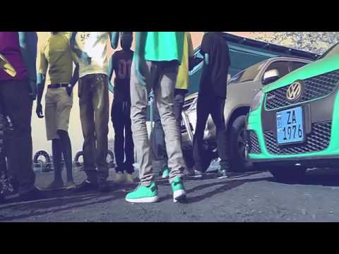 Jaxstar-"you don't know" documentary feat tsar Leo and krazy g.