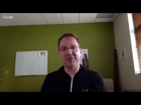 GEIST PDU - President of Data Center Group, Brad Wilson (PDU's)