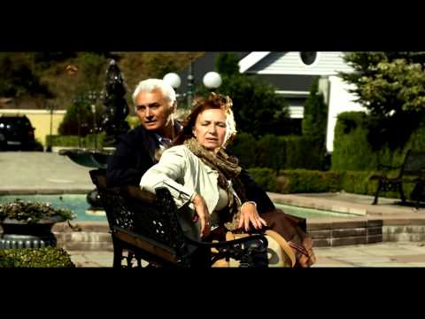 SAHARA   I WONDER WHY official video 3DMusic   produced by COSTI