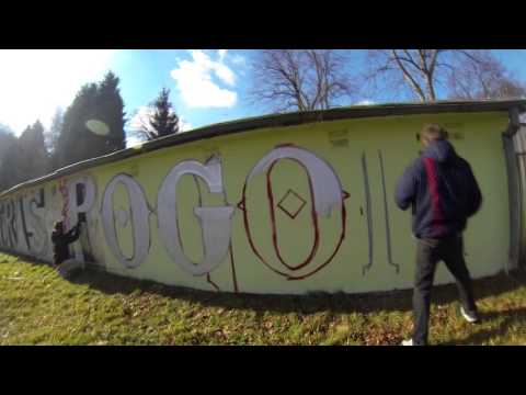 M2B1948 - Support Your Local Team - Pogoń Szczecin
