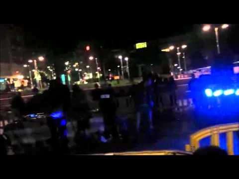 Urretxa vs Escobio (CUARTOS) - TEMÁTICA SANTURTZI (17.10.2015)