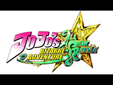 To Live (Story Mode) - JoJo's Bizarre Adventure: All Star Battle OST Extended