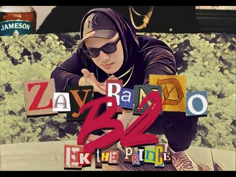 Zay Bando - B2 (feat. EK the Prince) Official Music Video