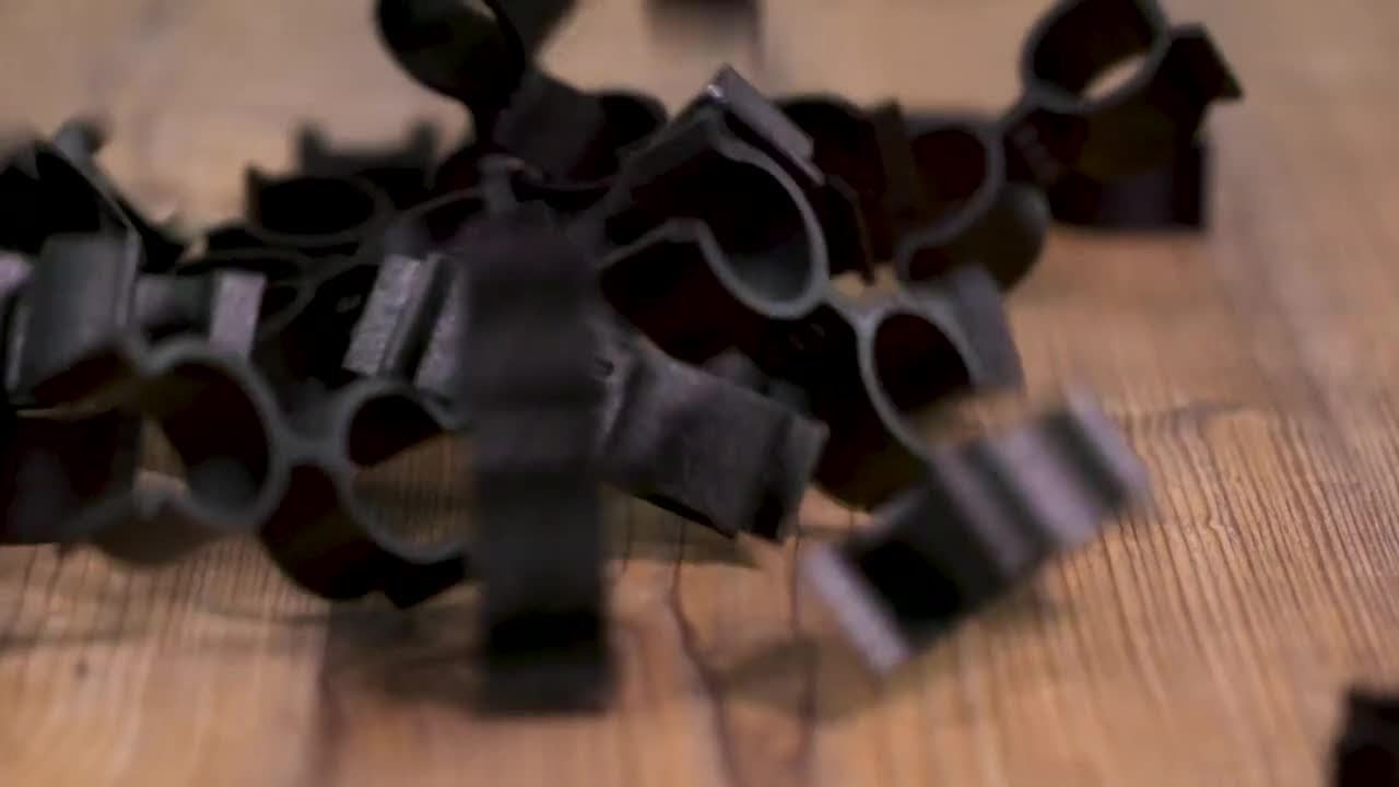 Effortlessly Scale from Prototypes to Production | Figure 4® Modular 3D Printer