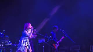 Download lagu LiSA - [Yuke] ((LiVE is Smile Always~ASiA TOUR2024~ in HONG KONG) Fancam 240615 mp3