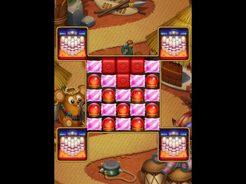 TOY BLAST level 2175