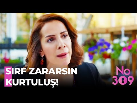 Üçüncü Sayfa Haberi Olma Tehdidi - No:309