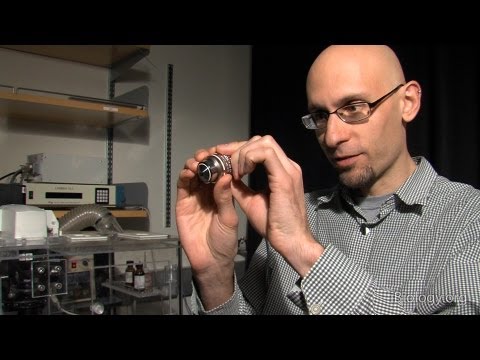 How to Clean a Microscope Objective Lens