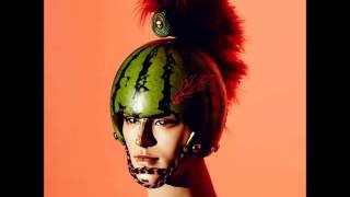 Beenzino- break/ 빈지노- break  (가사)