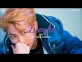 [3D+BASS BOOSTED] BTS (방탄소년단) - DIMPLE / ILLEGAL (보조개) | bumble.bts