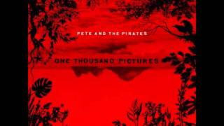 Pete and the Pirates