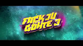 Fack Ju Göhte 3 - Trailer zum Film