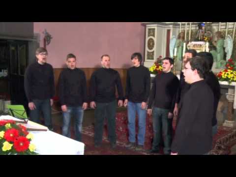 Oktetek - Pesem od Rojstva