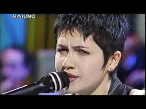 Lighea - Possiamo realizzare i nostri sogni - Sanremo 1994.m4v