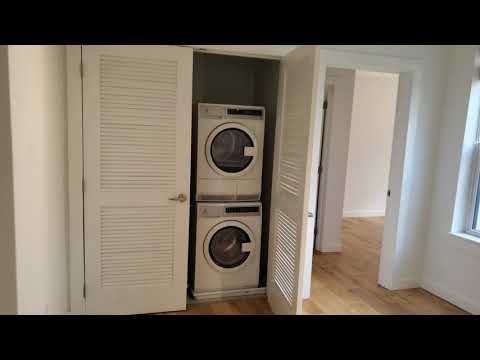 Shirt Corner Apartments - 03 Floorplan - 1 Bed, 1 Bath - 605 sq. ft.