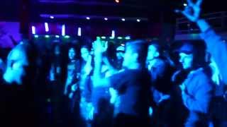 Internal Bleeding  - Anointed In Servitude﻿ (Live Colombian Death Road)