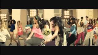 Balilando - Enrique Iglesias feat Sean Paul, Luan Santana, Descember Bueno, Mickael Carreira...