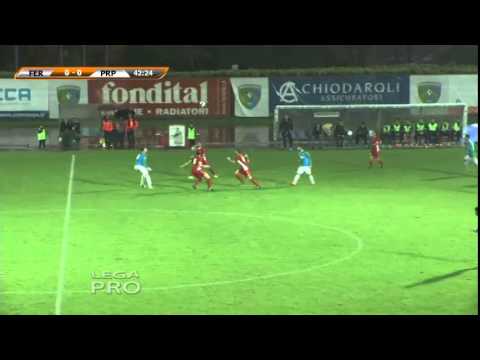 FeralpiSalò-Pro Patria 0-0