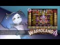 Wario Land 4 Remix The Golden Diva