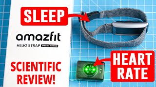 Download lagu Your Amazfit Helio Strap Just Got Better! mp3