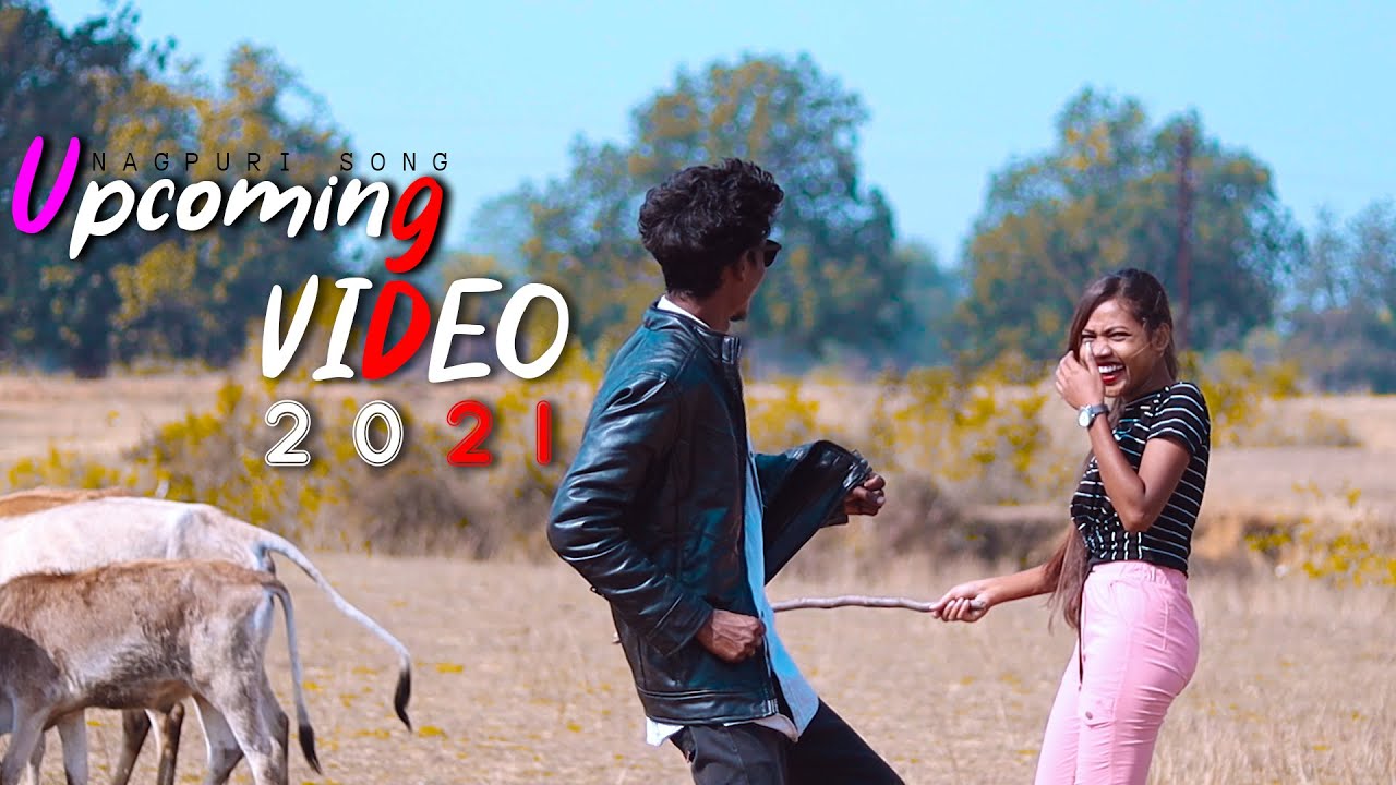 UPCOMING_NagPuRi_Video || BREAKUP BOYZZ PRESENTS || SINGER-RAMESH BADAIK || SADRI VIDEO2021