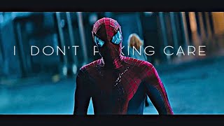 Spider-Man | idfc | ( i am only a fool for you )