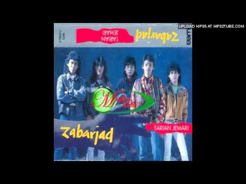 Zabarjad - Dirundung Malang