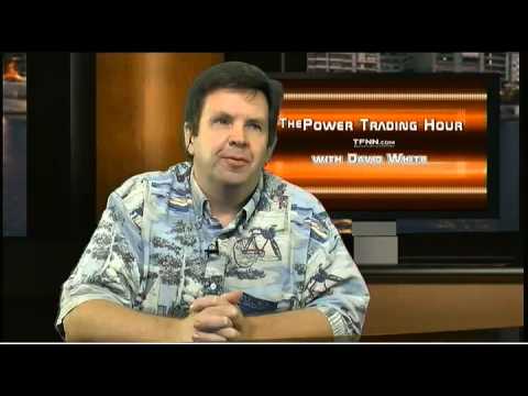 January 28th Power Trading Hour with host David White - 2013