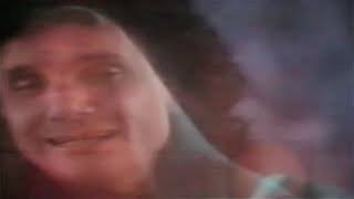 1989 -  Roberto Carlos -  Clipe - Se você disser que não me ama