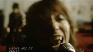 Vamps - Love Addict