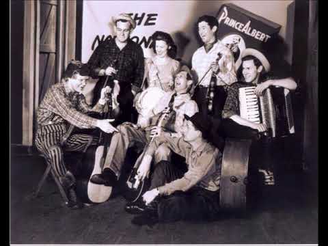 ROY ACCUFF Sunshine Special HICKORY