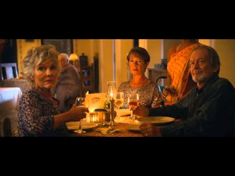 The Second Best Exotic Marigold Hotel (TV Spot 'Experience 2')
