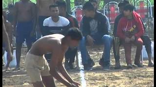 (1) Charheru (Jalandhar ) Kabaddi Tournament 10 Feb 2016