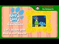 Blue S Clues Just Dancer Skidooing Series Episode 101 Storybook Forest 1x11 Version