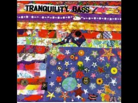 Tranquility Bass - We All Want To Be Free