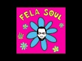 Gummy Soul Presents Amerigo Gazaway Itsoweezee Fela Soul