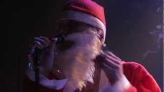 Powersolo - Beam Mig Op Jesus (Live at Crunchy Christmas '12)