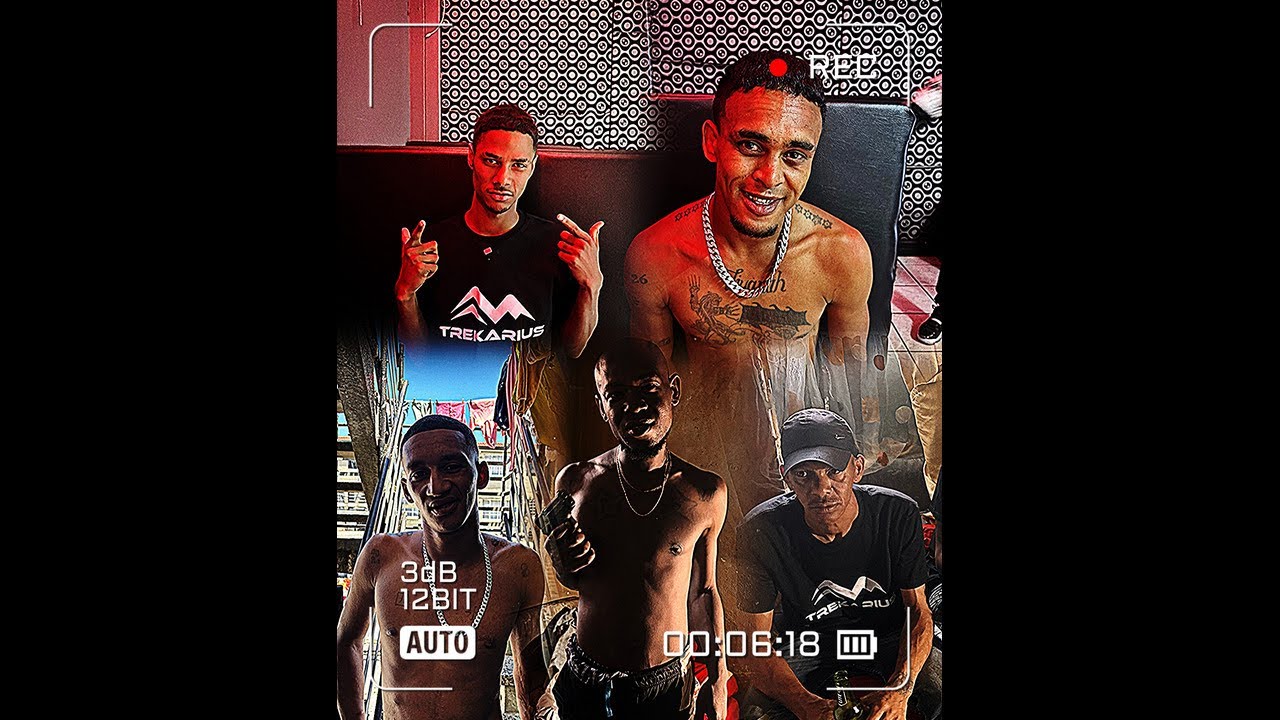 Cape Town Video Trekarius