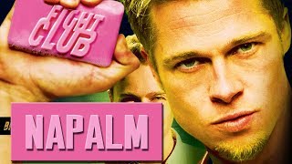 HOW TO MAKE FIGHT CLUB NAPALM