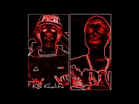 KB Khalifa & Quincy M Nerdz - Tie Her Down (2012)