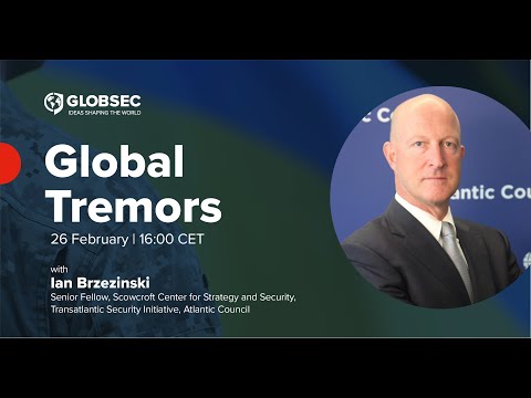 Global Tremors: Resupplying Ukraine and America’s potential contributions