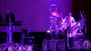 Pooh Official Tribute Band - I Poohlover - Il silenzio della colomba