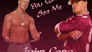 John Cena Music - Don&#39;t Wanna Fuck With Us
