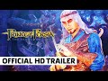 Prince of Persia: The Sand of Time Remake - Official Reveal Trailer