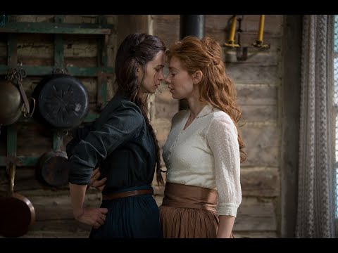 The World To Come - Official Trailer - At Cinemas Now