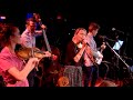Calvary - Crooked Still | Live from Here with Chris Thile